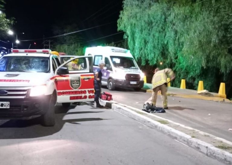 Accidentes De Tr Nsito Dejaron A Dos Mujeres Hospitalizadas Infomerlo