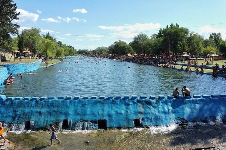 Santa Rosa vibrará al ritmo del folclore en el Festival del Río Conlara