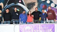 Cuenta regresiva para la largada de la cuarta fecha del Rally Puntano en Quines
