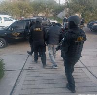 Operativos con detenidos en Villa de Merlo y traslasierra por venta ilegal de drogas