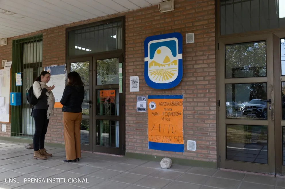 La Facultad de Turismo y Urbanismo (FTU) llama a inscripción de aspirantes para cubrir cargos docentes.