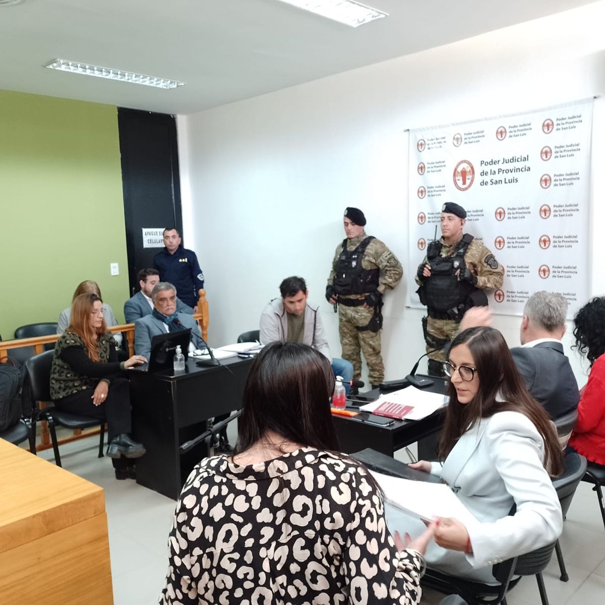 Se inicia el juicio contra Marco Lino Rafaelli por el violento robo en Los Moles: enfrenta un pedido de 15 años de cárcel