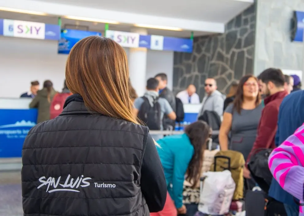 Conocé la variada agenda turística para disfrutar en vacaciones de invierno en San Luis