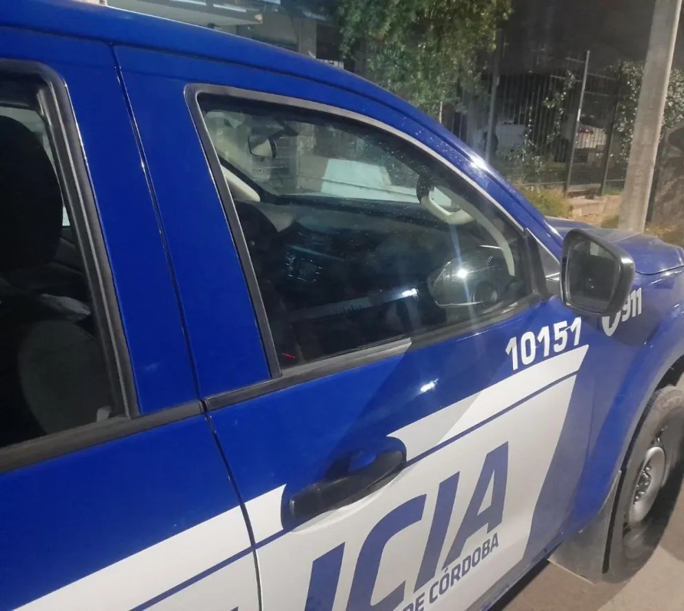 Investigan las circunstancias del hecho ocurrido en el paraje Quebracho Ladeado. 
