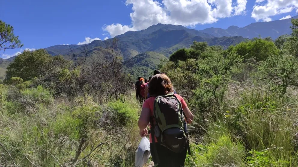 4° Congreso Internacional de Turismo en Serranías 