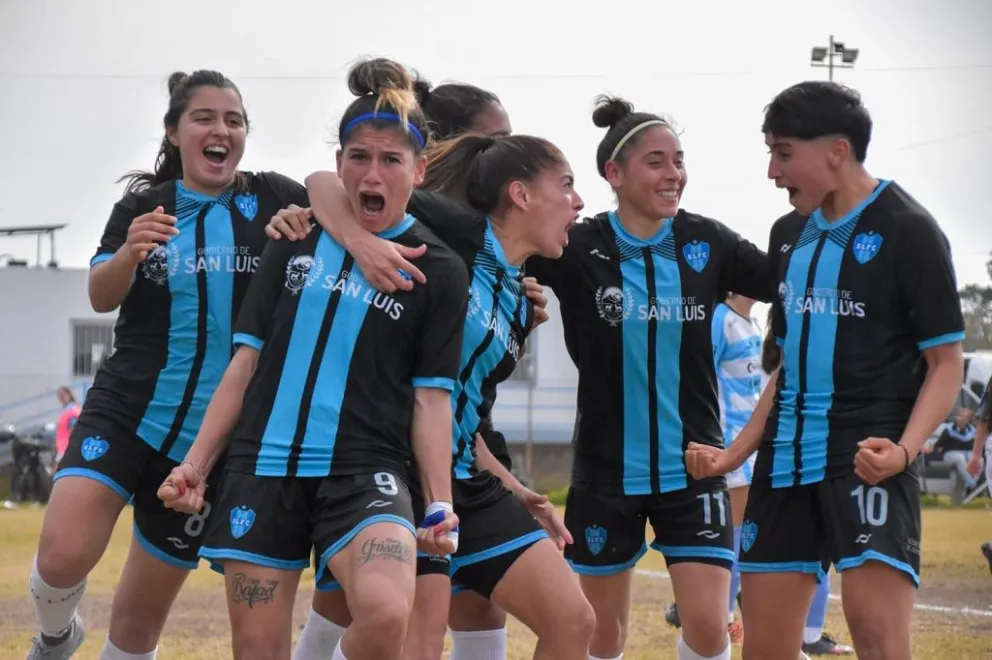 No se presentó ninguna lista para la asamblea en San Luis FC