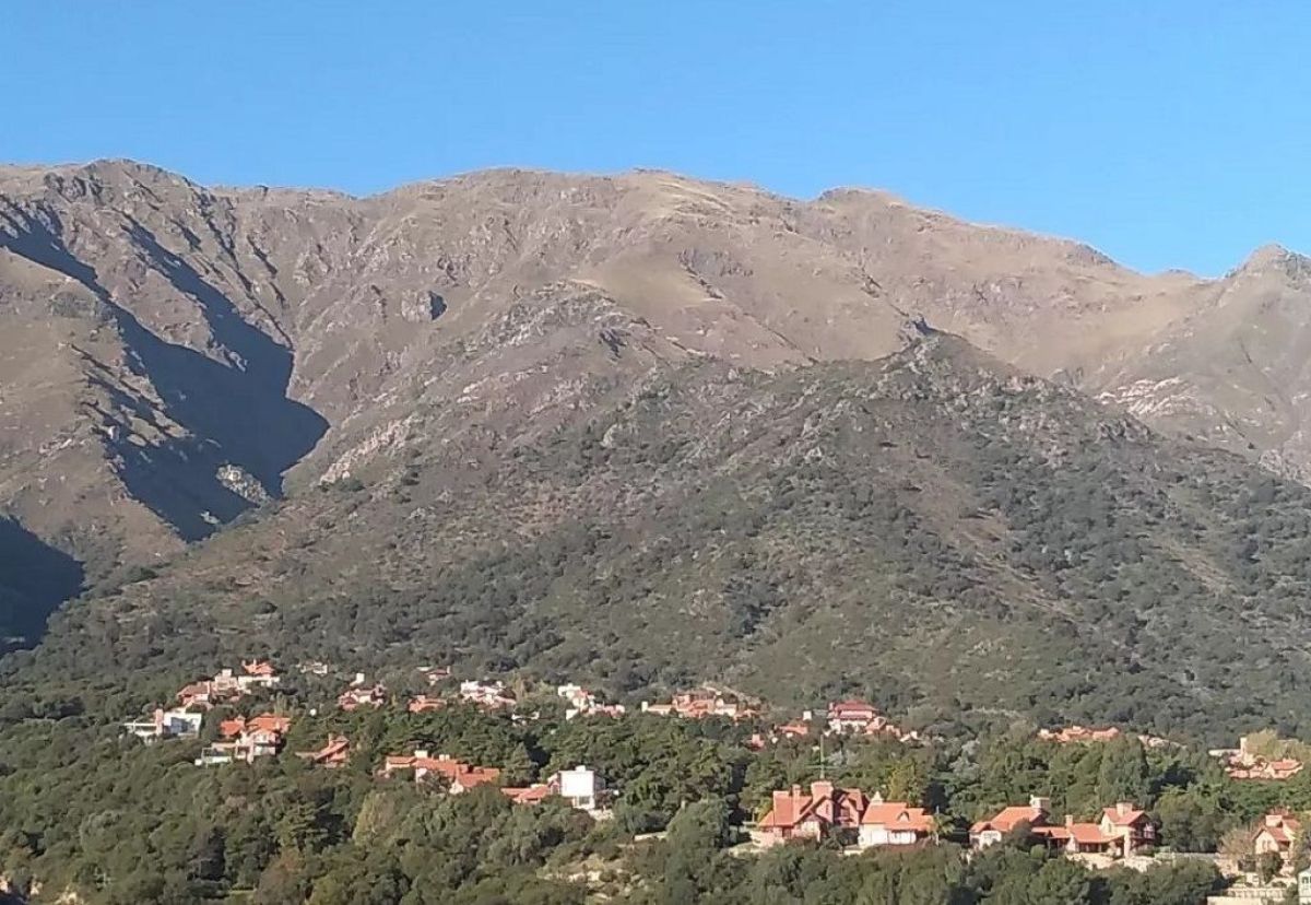 Pronóstico del tiempo en Villa de Merlo para el fin de semana