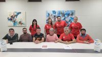 Villa de Merlo se prepara para el segundo Master Nacional de Vóley