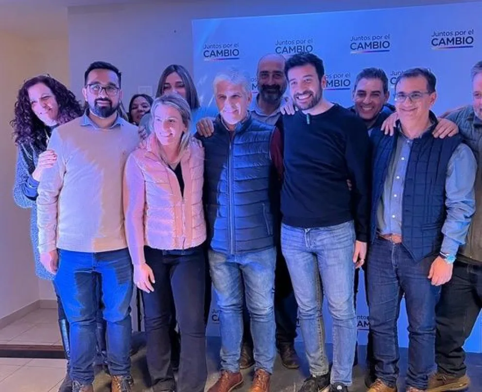 Para Poggi, el triunfo de Milei en San Luis fue un “voto bronca a la dirigencia política que gobierna”