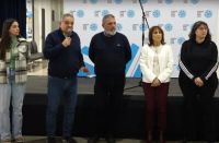 Unión por San Luis: preocupación por el resultado y autocrítica en marcha