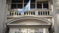 Plazo fijo: el Banco Central sube la tasa 21 puntos hasta el 118%