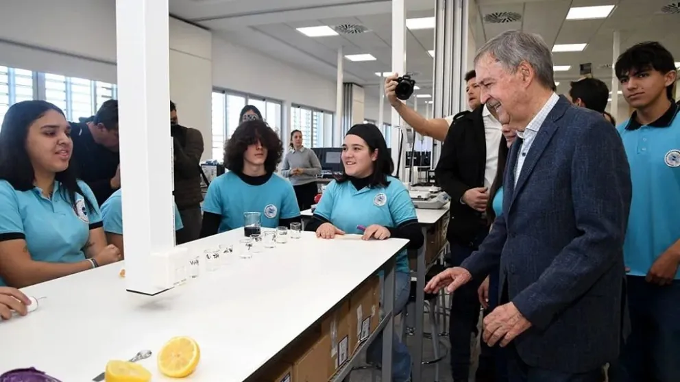 Schiaretti logró más de 720 mil votos de Córdoba, Buenos Aires y Santa Fe