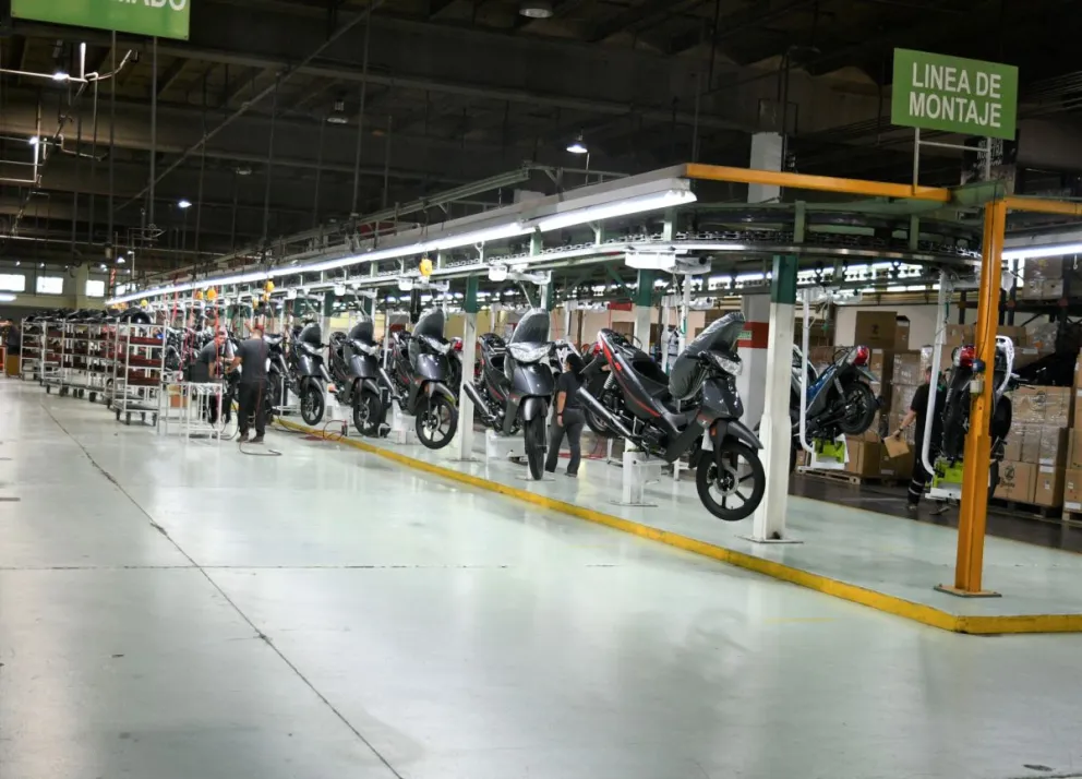 Entró en Vigencia la Ley de Fomento a las Inversiones con Exenciones de hasta un 100%