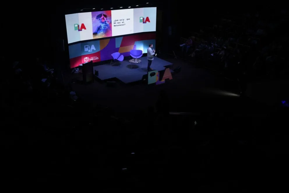 Inscripciones abiertas para la 2ª edición del Congreso de Comunicación "BLA"