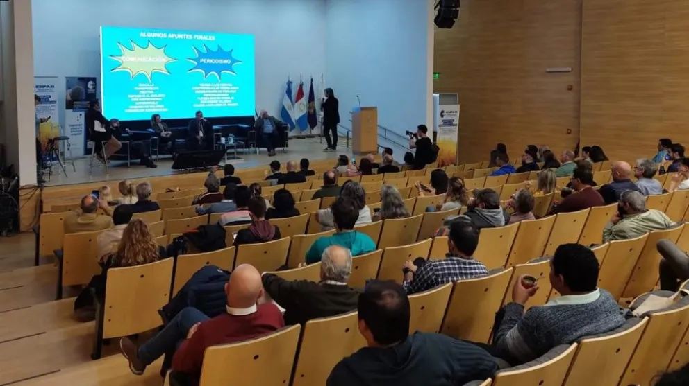 La Cámara de Comercio del Valle participará del 2º Foro de Comunicación Agropecuaria COMAG 