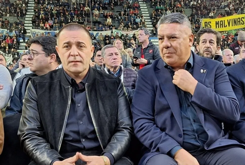 La tercera Reunión de Dirigentes del fútbol argentino se realizará este sábado 7 de marzo a las 19 en Córdoba.