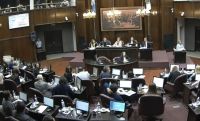 Diputados de San Luis le dieron media sanción a la Ley de Alcohol Cero al volante por unanimidad 