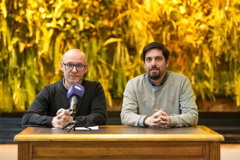 San Luis adhiere y pagará el bono de 60 mil pesos decretado por el Gobierno nacional