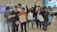 La UNLC participó de la Expo Carreras 2023 en Villa Dolores