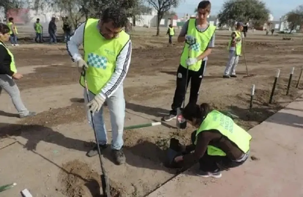 Tras el censo, dieron de baja a más de 8 mil beneficiarios del Plan de Inclusión Social 