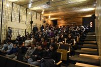 Representantes de 146 centro de estudiantes se reunieron en Villa de Merlo