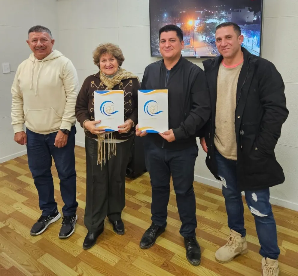 Trabajo en conjunto entre la Cámara de Comercio del Valle y la Fundación Recreatur