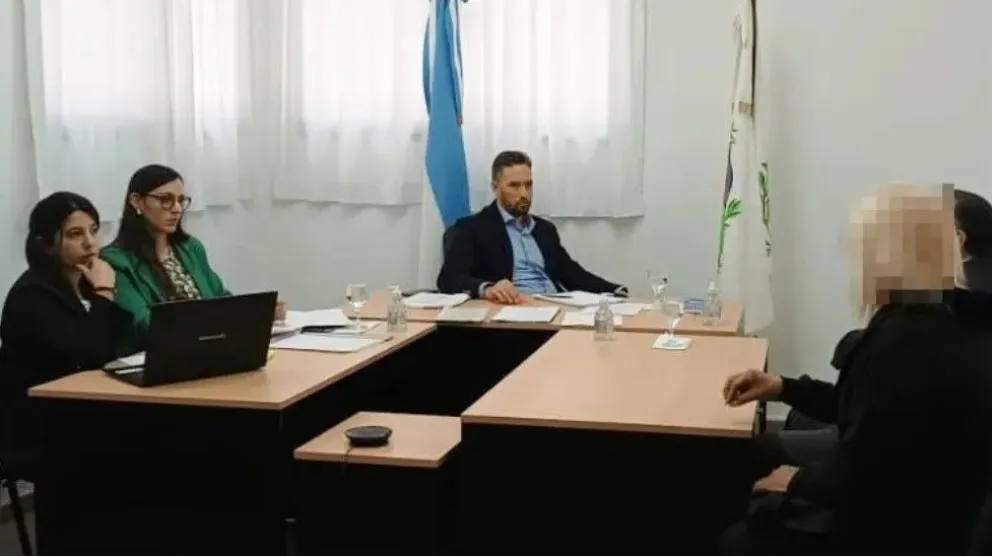 Villa de Merlo: formularon cargos en una causa por presunta violación