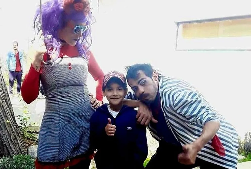 El ciclo “Hecho en Merlo” garantiza el acceso gratuito a obras teatrales