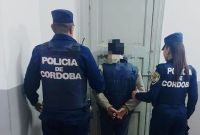 La Paz: un joven fue detenido tras ingresar a robar en una vivienda 