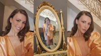 Yamila Barreiro representará a San Luis en Miss Mundo Argentina
