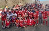 San Martín sigue en racha ganadora y lidera en soledad el Torneo Clausura