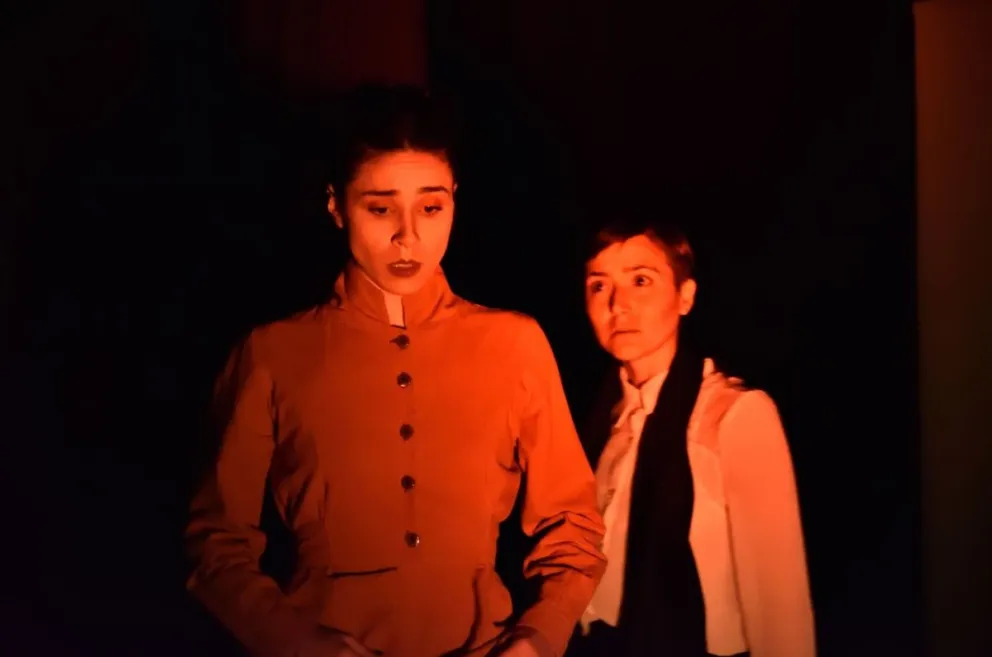 Mariana Pineda: Un homenaje teatral a la lucha femenina