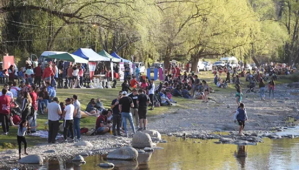 Llega la Semana del Estudiante y estas son todas las actividades 