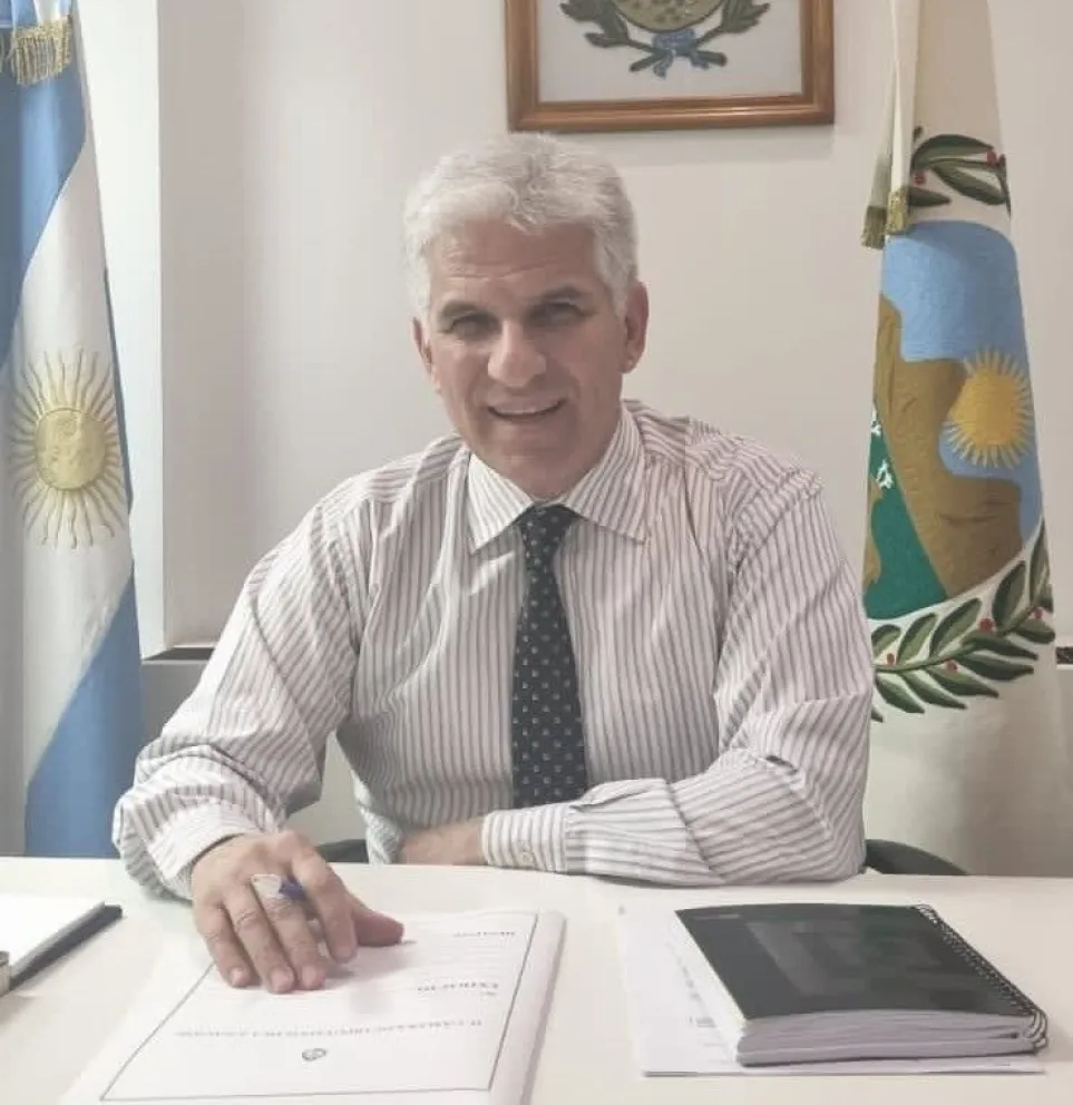 Poggi sobre la eliminación del Impuesto a las Ganancias: “No voy a votar esta ley que perjudica a San Luis”
