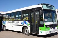 Se designaron a las nuevas empresas de transporte que reemplazarán a Panaholma