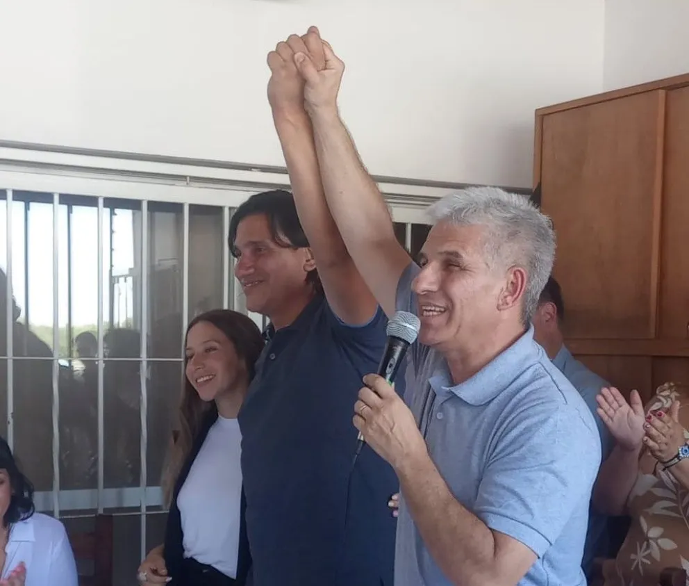 Giraudo: Diputados Provinciales van a ganar $3 millones por mes, pero algunos se oponen a la suba salarial de los empleados públicos