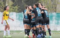 Liderazgo en la B y clasificación a la Copa Federal