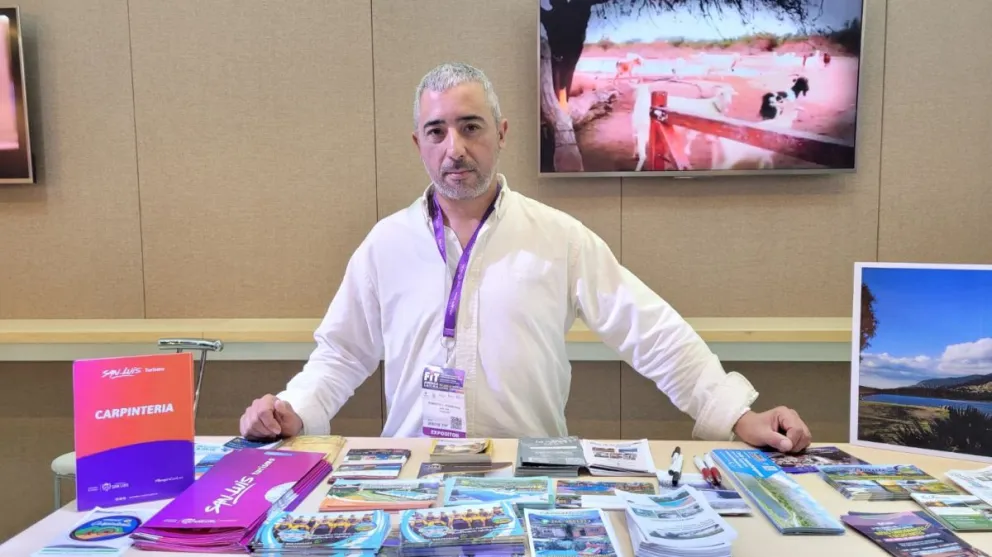 Carpintería se prepara para la Fiesta de los 101 Chivos