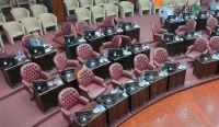 Maniobras legislativas en San Luis: Oposición aprueba proyectos mientras oficialismo se retira del recinto