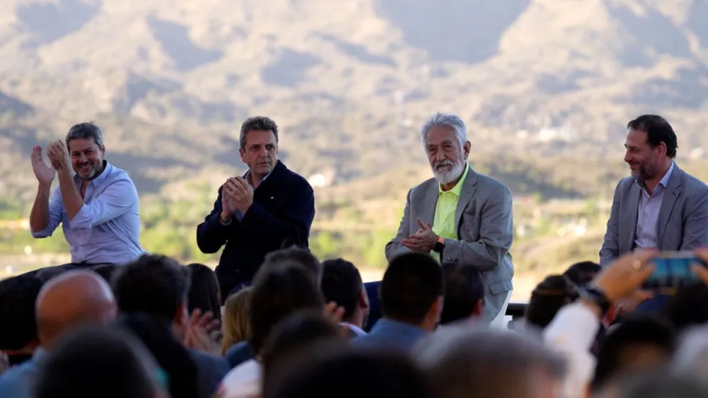 Anuncio desde  San Luis: El PreViaje fue récord y buscan que se convierta en ley