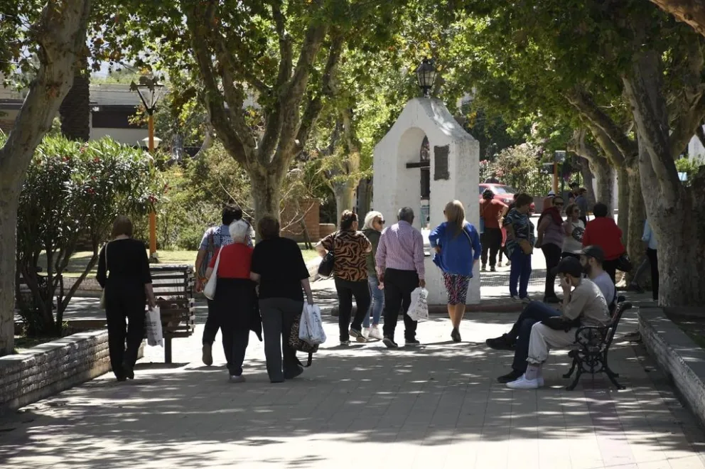 Finde XXL: generó un importante impacto para la economía provincial