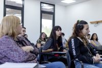 UNLC: Empezó el primer Curso Preparatorio Universitario para el ciclo 2024