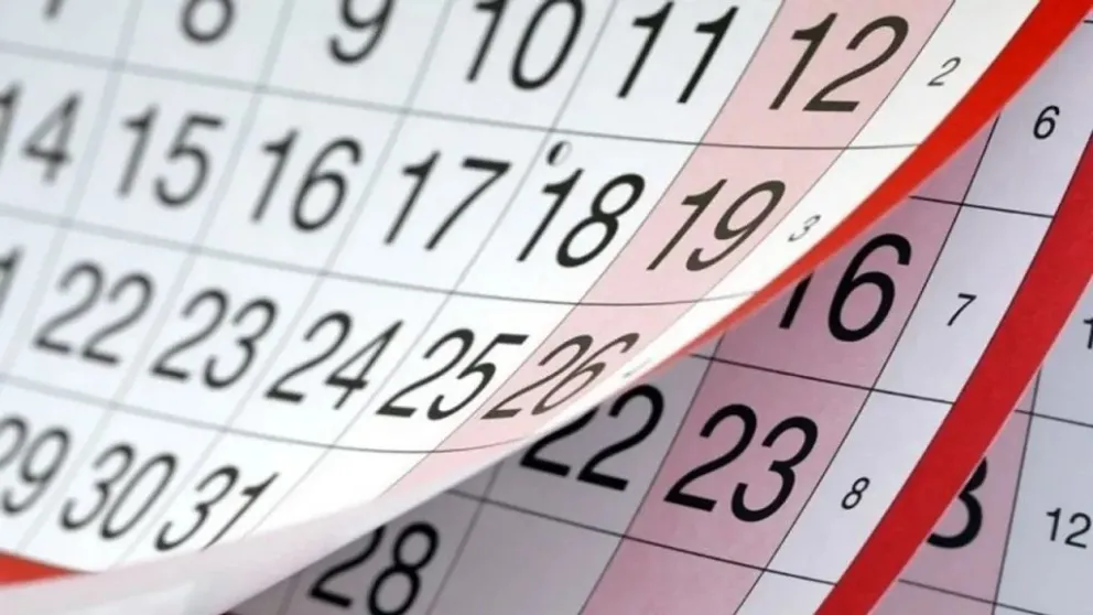 Que pasará con el feriado del lunes 20 de noviembre si hay balotaje