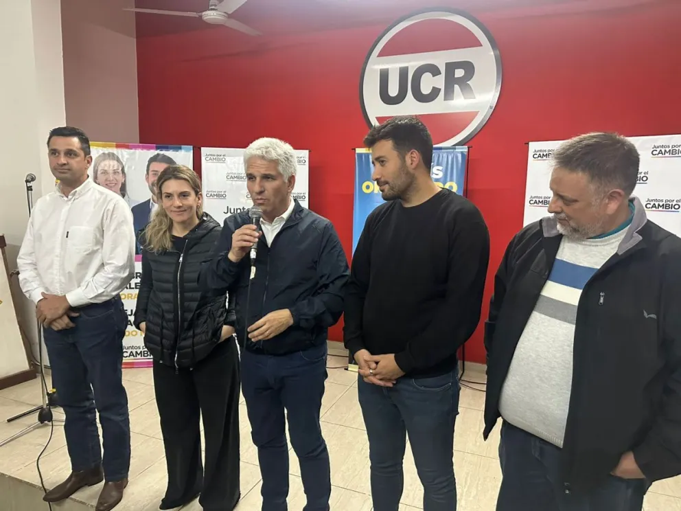 En San Luis, Juntos por el Cambio se quedó con las manos vacías