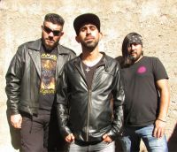 "Reventar", la banda de rock merlina llega a San Juan