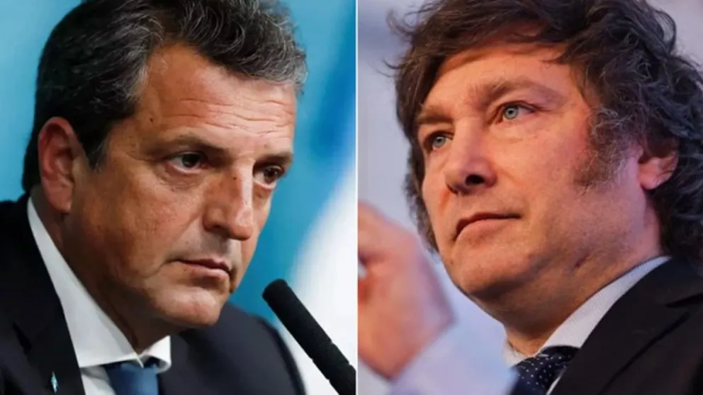 El balotaje será durante el fin de semana largo