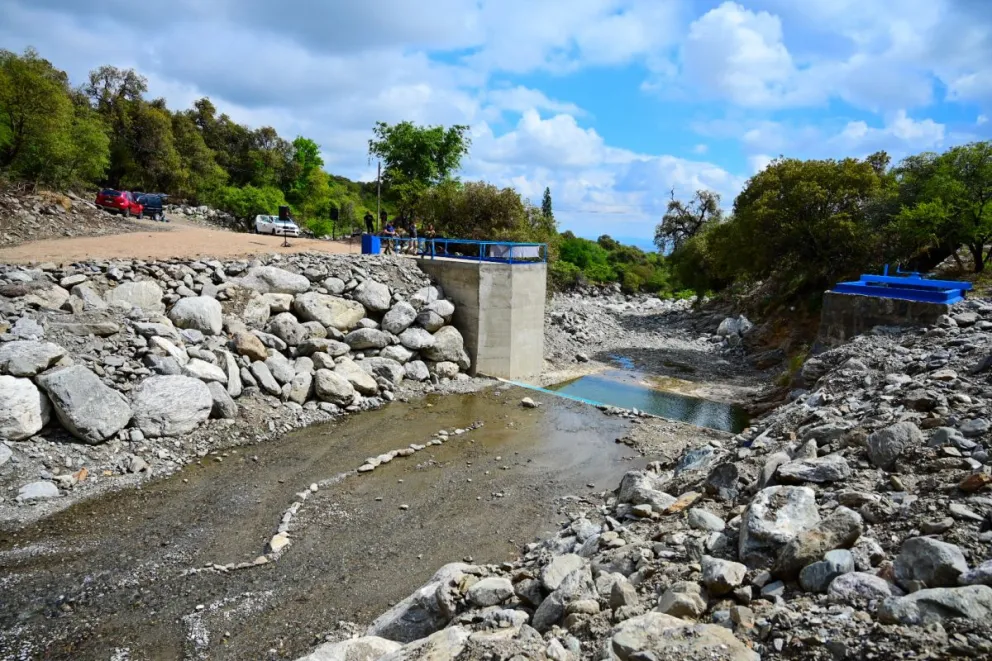 La Cooperativa de Agua de Merlo advierte sobre riesgos en nueva ordenanza