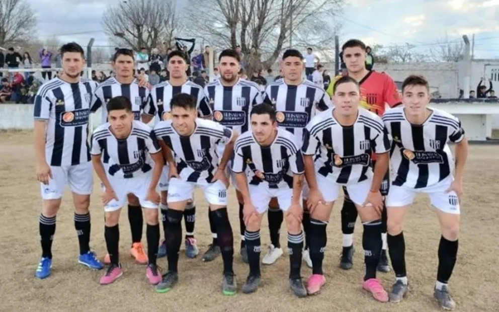 Sarmiento, Ranqueles y Newbery ante un sábado clave