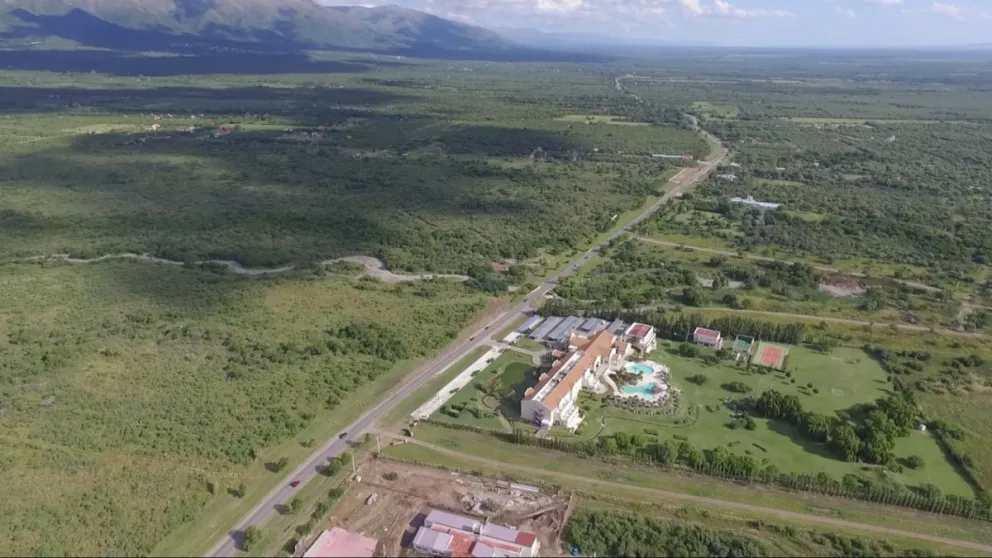 La necesidad urgente de remodelar la Ruta 1 llegó de nuevo al Concejo Deliberante. 