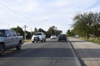 Controversia política por la construcción de la autovía en la Ruta Provincial 1